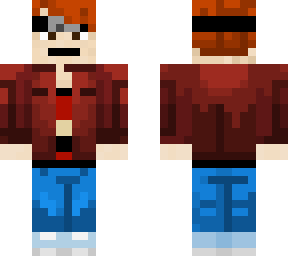 for pu i guess