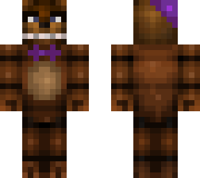 fredbear p1