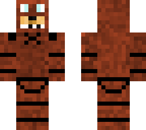 freddy fazbear
