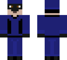 french penguin knight