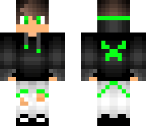 friends (green)