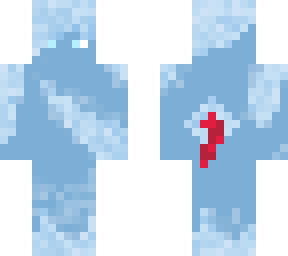 frost boy 2.0