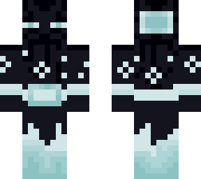 frosty enderman