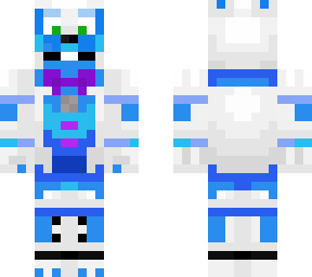 funtime bonnie
