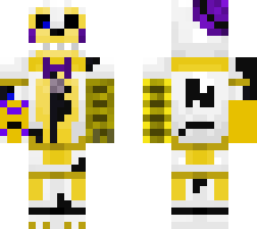 funtime fredbear