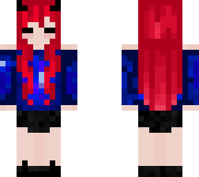 galaxy girl
