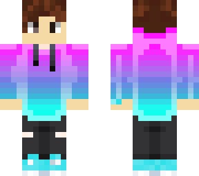 galaxy kid