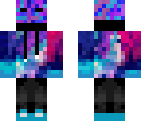 galaxy monster