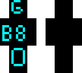 gamer boy 80
