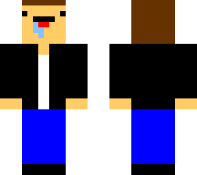 gamer noob