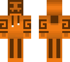 gamesforgod halloween skin with hoodie