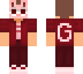 georgenotfound mcc redrabbits