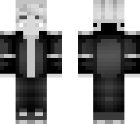 ghost zack