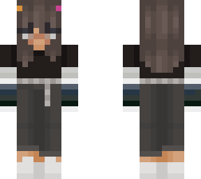 girl