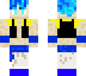 gogeta