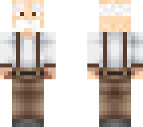 granpa