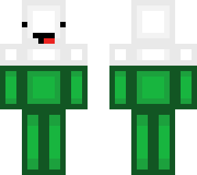 green bed  npc (fixed)