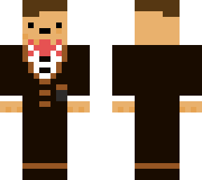 guy in suit :