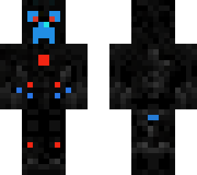hacked super lightning creeper