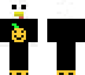 halloween chicken