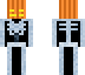 halloween skeleton