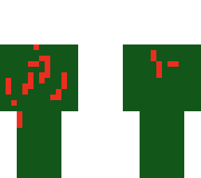 headless grassman