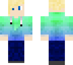 hen boy ness