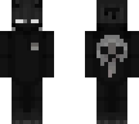 herobrine boy