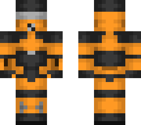 hev suit