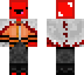 hokague redstone