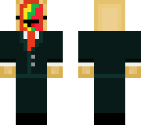 hotdog man with removable suit