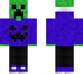 hulk creeper