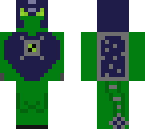 humungousaur supremo