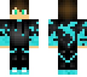 ice guy