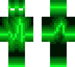 idk electric