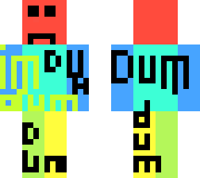 im dum