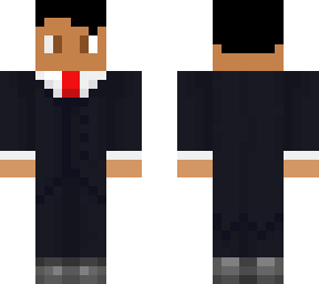 indian business man