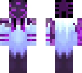infected snow warrior