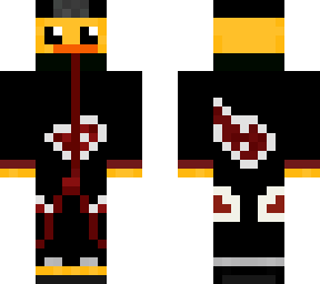 itachi duck
