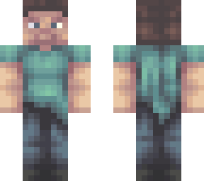 its a me steve