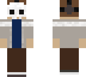 jacket coldness (updated)