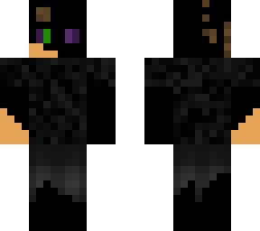 jason corrupted