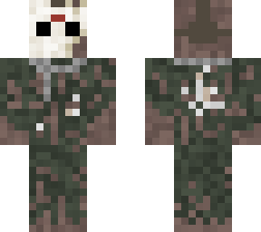 jason part 7