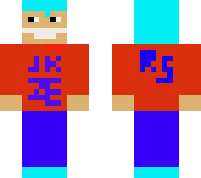 jkzers