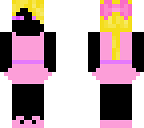 jojo ender