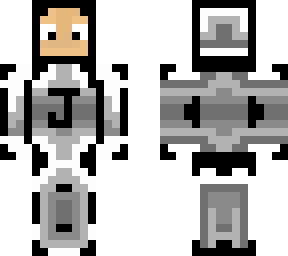 judblox official skin (white)