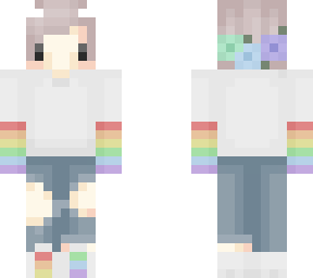 just a skin 3 ;-;