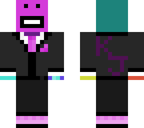 karl wedding skin modified
