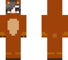 kirita bear