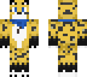leopardman80